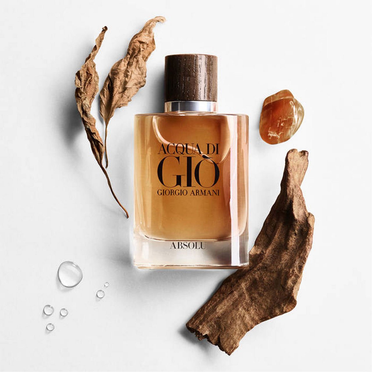 Giorgio Armani Acqua di Giò Absolu EDP 100ml