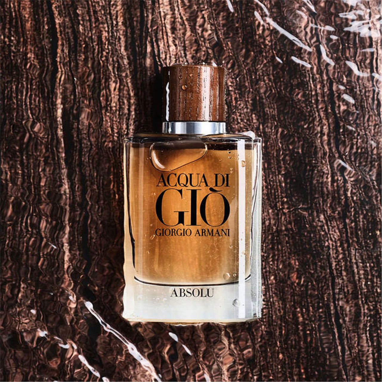 Giorgio Armani Acqua di Giò Absolu EDP 100ml - Image 3