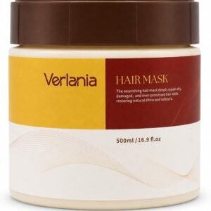 Keratin Collagen Hair Mask 500ml