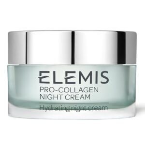 ELEMIS Pro-Collagen Night Cream 50ml