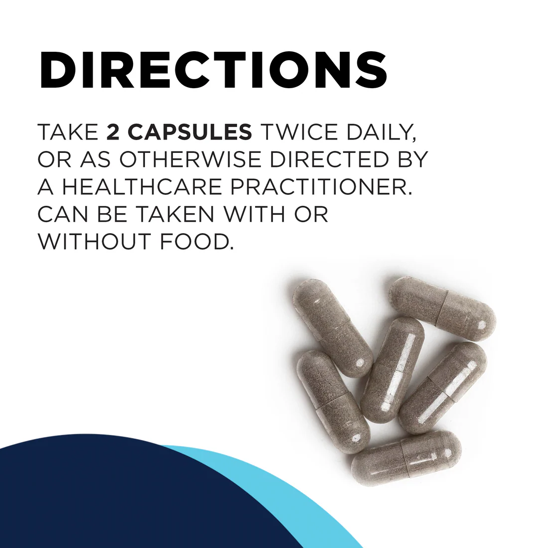CellCore KL Support – 120 Capsules - Image 8