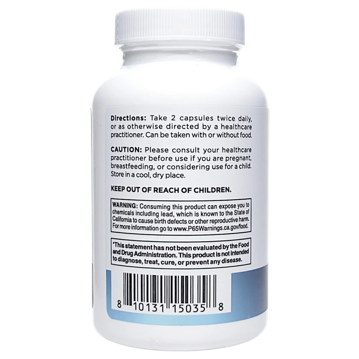 CellCore KL Support – 120 Capsules - Image 4