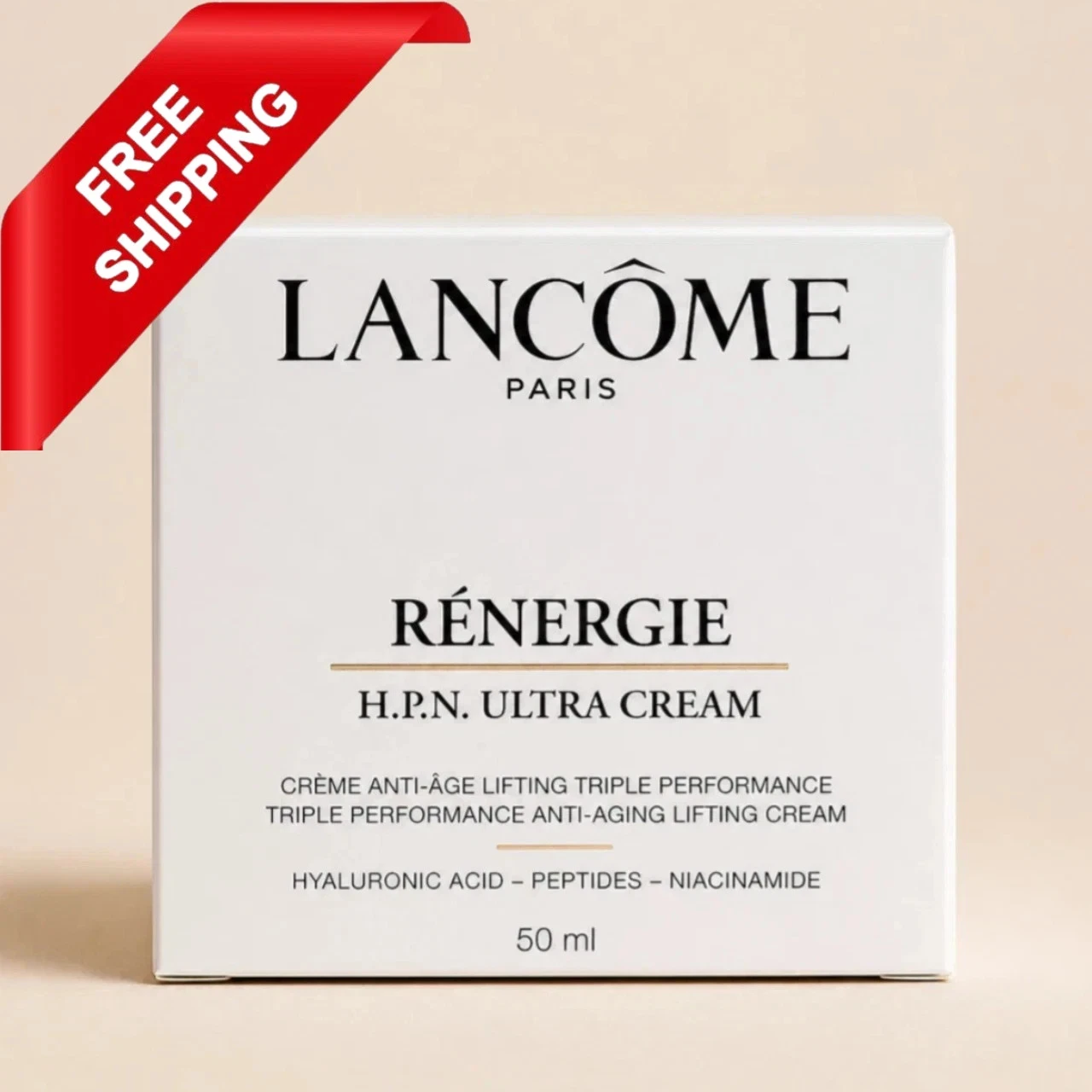 Lancôme Rénergie H.P.N. Cream 50ml / 1.69oz
