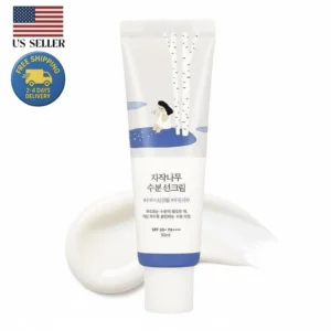Round Lab Birch Juice Moisturizing Sunscreen SPF 50+ PA++++ 50ml