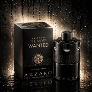 Azzaro The Most Wanted EDP Intense 100ml