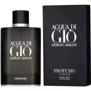 Giorgio Armani Acqua di Giò Profumo EDP 100ml