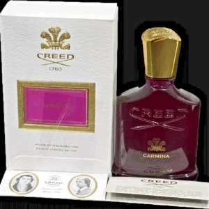 Creed Carmina Eau de Parfum for Women 75ml / 2.5 fl oz