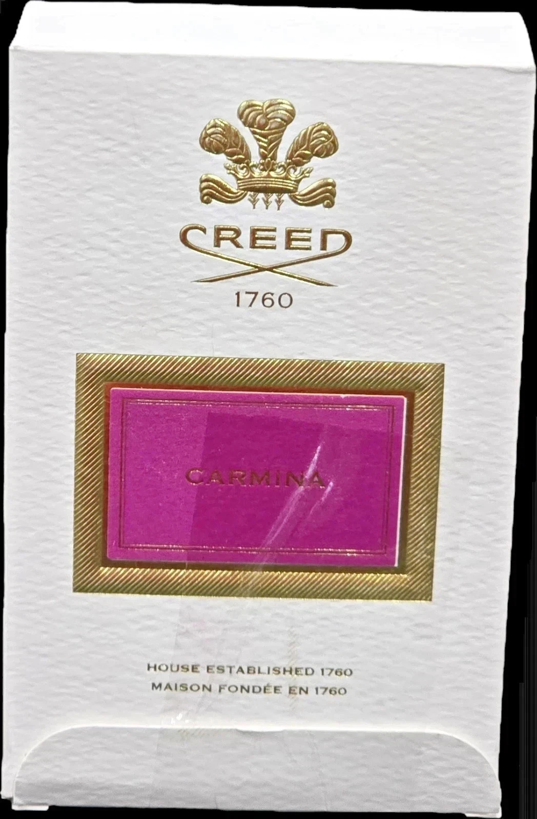 Creed Carmina Eau de Parfum for Women 75ml / 2.5 fl oz - Image 5