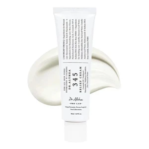 Dr.Althea 345 Relief Cream Daily Face Moisturizer 50ml - Image 7