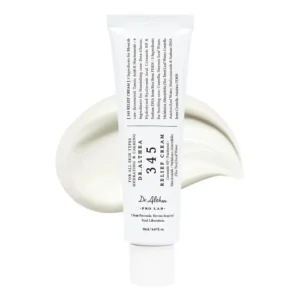 Dr.Althea 345 Relief Cream Daily Face Moisturizer 50ml