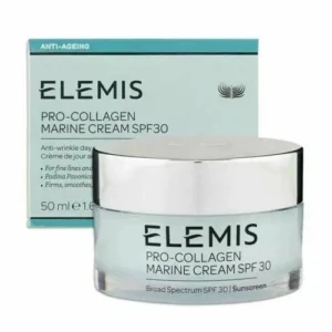 ELEMIS Pro-Collagen Marine Cream SPF 30 50ml