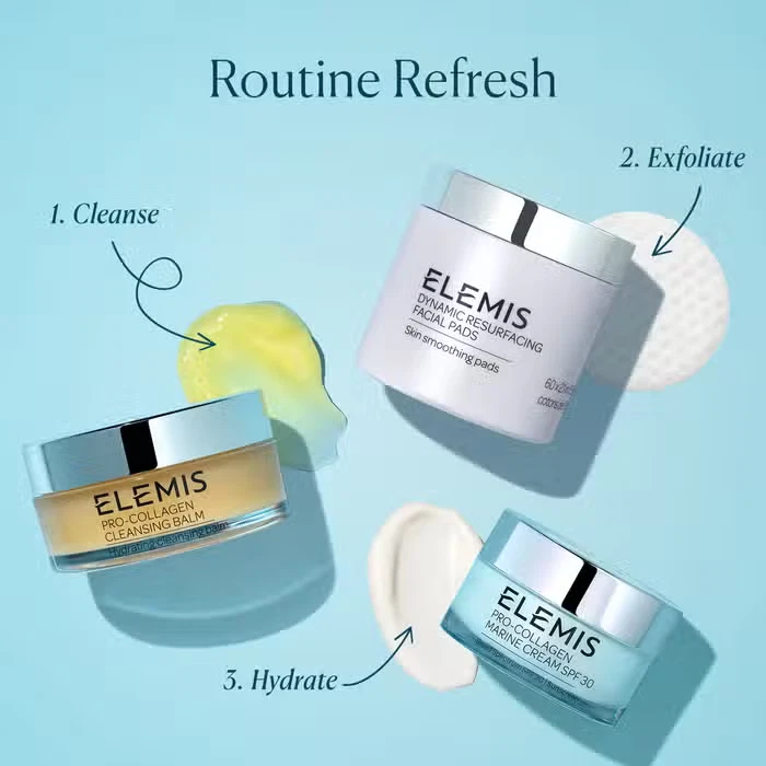 ELEMIS Pro-Collagen Cleansing Balm 100g - Image 9