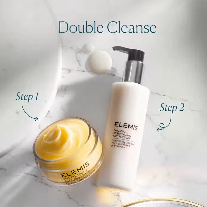 ELEMIS Pro-Collagen Cleansing Balm 100g - Image 7