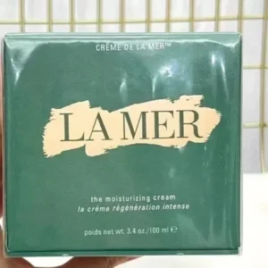 La Mer Crème de La Mer The Moisturizing Cream 100ml / 3.4oz
