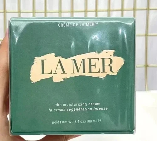 La Mer Crème de La Mer The Moisturizing Cream 100ml / 3.4oz