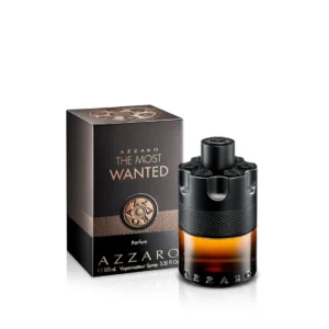 Azzaro The Most Wanted Parfum 100ml Spray