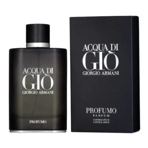 Giorgio Armani Acqua Di Gio Profumo EDP 125ml Men