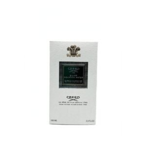 Creed Silver Mountain Water EDP 3.3oz 100ml Men Sealed