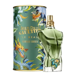 Jean Paul Gaultier Le Beau Paradise Garden EDP 125ml