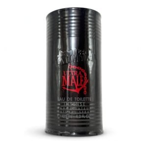 Jean Paul Gaultier Ultra Male EDT Intense 125ml Men