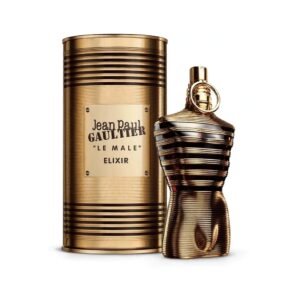 Jean Paul Gaultier Le Male Elixir EDP 125ml Men