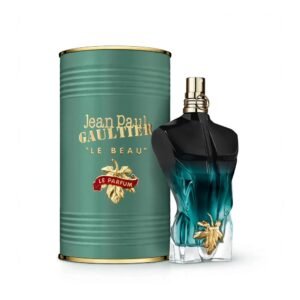 Jean Paul Gaultier Le Beau Intense EDP 125ml Men