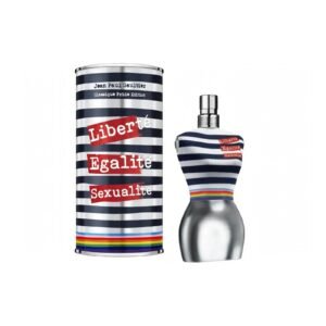 Jean Paul Gaultier Classique Pride Edition EDT 100ml Women
