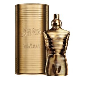 Jean Paul Gaultier Le Male Elixir Absolu 125ml Men