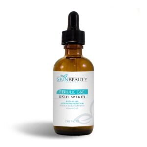 Ferulic C&E Serum 15% Vitamin C+E Antioxidant 30ml Sealed