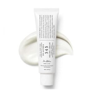 Dr.Althea 345 Relief Cream Daily Moisturizer All Skin 50ml
