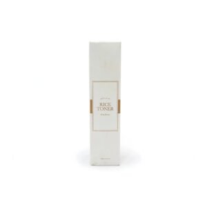 I'm From Rice Toner 77.78% Korean Rice Glow 5.07oz 150ml