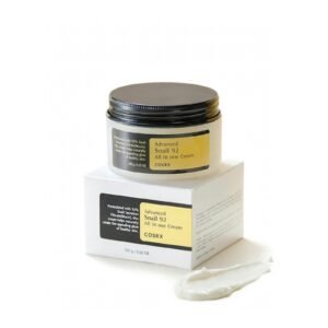 COSRX Advanced Snail 92 All in One Cream 100g/3.52oz/RepairGlow