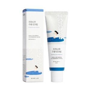 Round Lab Birch Juice Sunscreen SPF50+ PA++++ 50ml Hydrating+UV