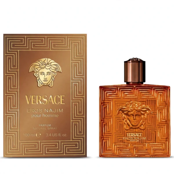 Perfumes